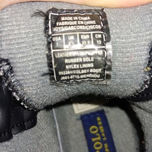 Polo by Ralph Lauren